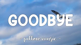 Goodbye - Jason Derulo (Feat. Nicki Minaj &amp; Willy William) (Lyrics) 🎵