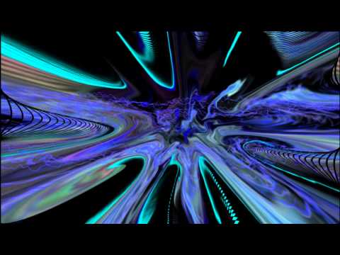 Leona Naess - Charm Attack (720p Milkdrop)