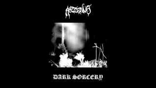Aeternus - Dark Sorcery FULL EP  HD (1995)