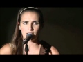 Ana Free sings Walking In Memphis - Girona, Spain ...