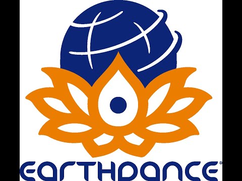 Earthdance 2022 Stream 1 - Day 1