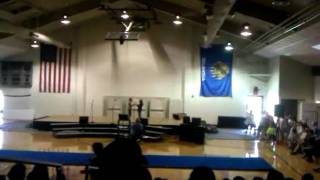 Mannford Xena and Haley.mp4