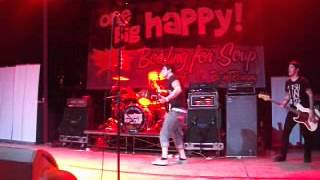 One Less Heart To Break - Patent Pending at Norwich UEA