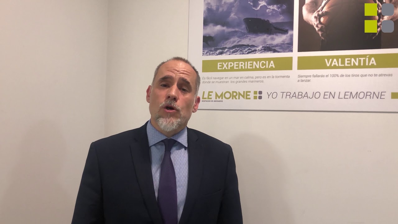 Miniatura del vídeo explicativo sobre los tipos de despido