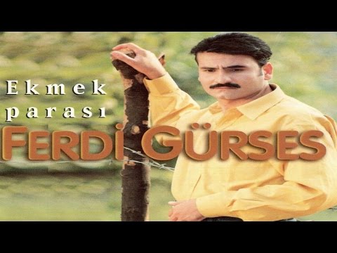 En iyi Arabesk DAMAR Şarkılar / Ferdi Gürses - Beni Hatırla