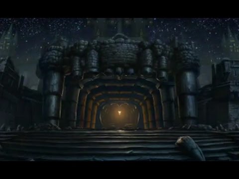 Fire Emblem Fates Conquest Blind Run: Part 10 B - Operation Dragonderp