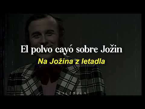 Ivan Mladek - Jožin z bažin [SUB ESPAÑOL // CHECO // ČEŠTINA]