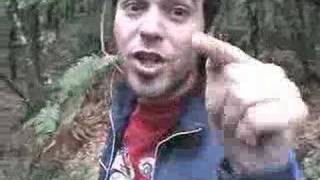 Alien Ant Farm - Drifting Apart