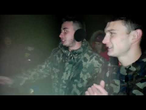 POBE Y NANO VS LOS GRAMOS DEL POLO (RAMOS Y POLO) - FINAL - NAVIDAD DUAL BATTLE