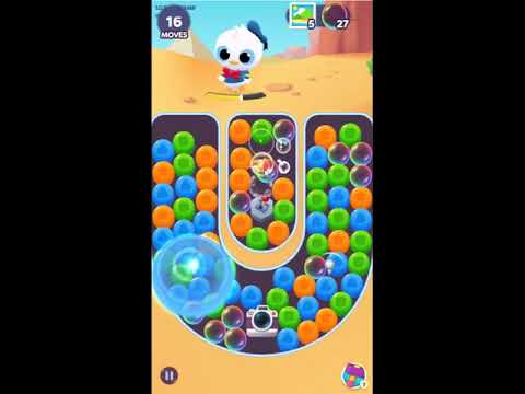 Disney Getaway Blast Level 309 - NO BOOSTERS ✈️🏝️ | SKILLGAMING ✔️