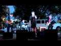 Kelly Hogan "Whenever You're Out of My Sight" live in Monona