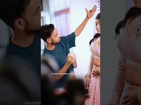 Happy Birthday | Harshana Kasun Senanayke (Danushka Senadeera Production)