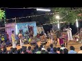 Karakattam Dance Dance In Tamil