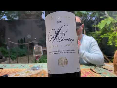 Felsina Berardenga Chianti Classico