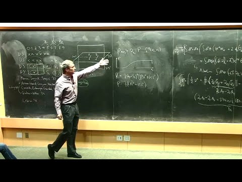 The Field Theory of Intersecting D3-branes | Joe Polchinski