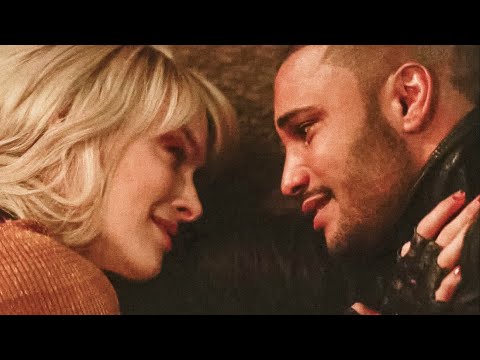 Batwoman 2x11 Alice and Ocean scene