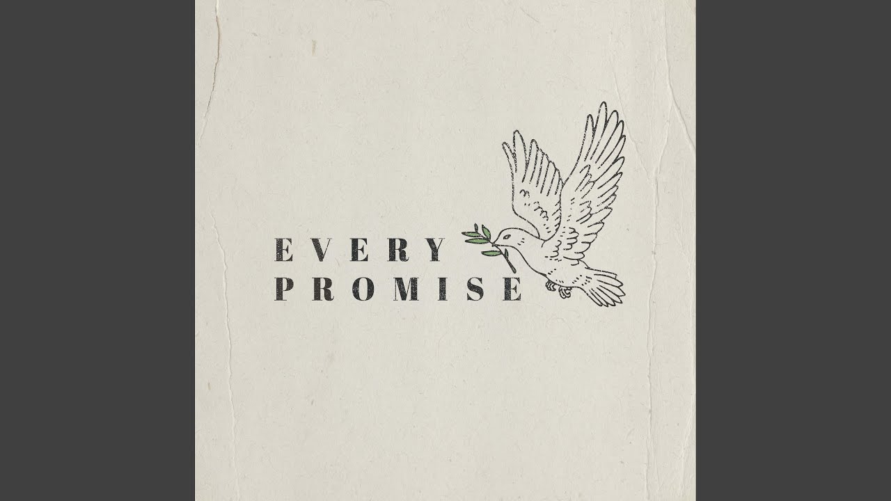 Every Promise