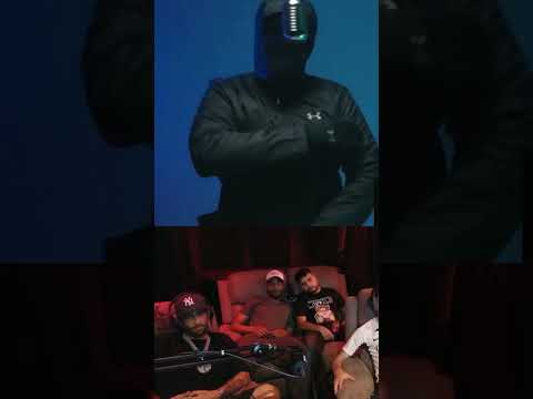 NIMO reagiert auf AVIE❗❗❗#reaction #nimo #raplarue #rapcontest #deutschrap #shorts