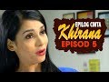 FULL Epilog Cinta Khirana Episod 5