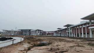 preview picture of video 'IIM TRICHY NEW CAMPUS'