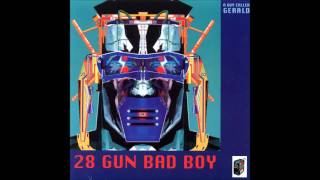 A Guy Called Gerald - Got A Feeling