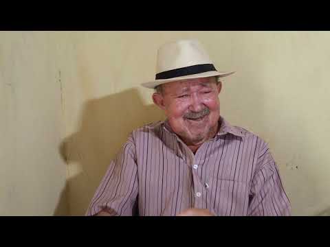 Documentário sobre Cajazeiras do Piauí - História contada pelo seu povo