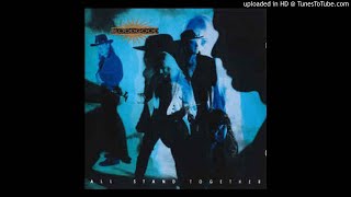 Bloodgood - Fear No Evil