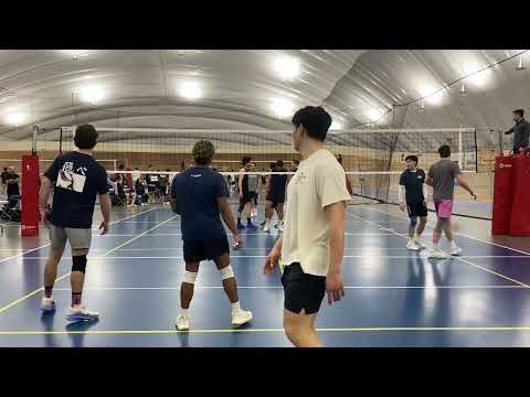 Tier 1 quarter finals set 2