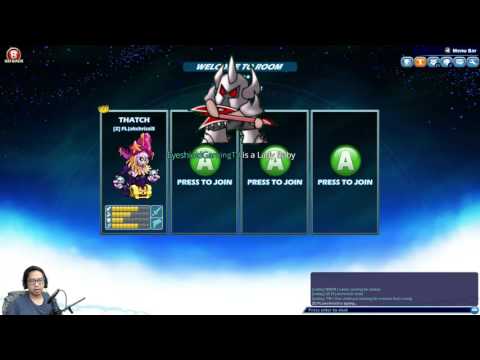 1v1 EU Brawl Tournament!