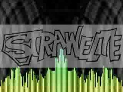 Strawelte - Hagelslag en Soepenbrij