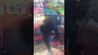 ランニングマンが深淵で渾沌なクトゥルフ曲 #shorts #dancerush_stardom #ダンスラ #dance #hastur