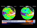 Kelvin Waves: What they are, and why they pose a threat to Southern California