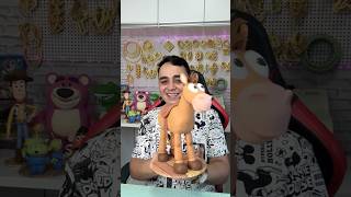 Bala no Alvo | Toy Story #diy
