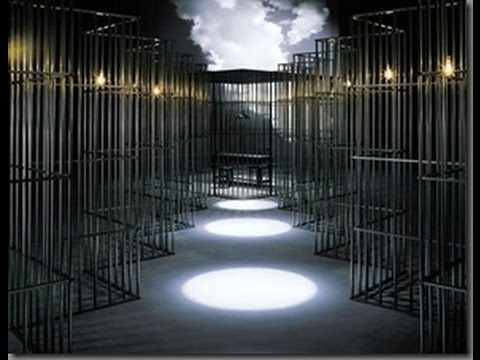 Vengeance ~ Suspended Animation