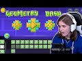 GEOMETRY DASH IN GEOMETRY DASH