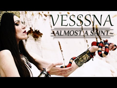 Vesssna - Почти Святая (Almost a Saint) 2020 Official Video