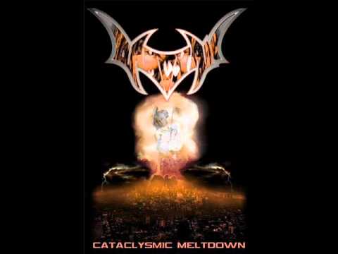 Damcyan - Cataclysmic Meltdown