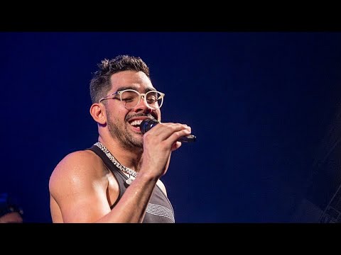 Gabriel Diniz - Pouca Roupa (Ao vivo)