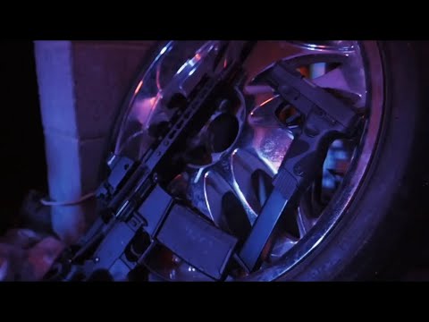 Sani Raxks - "M.O.P" (Official Music Video) | Shot by: @visualsbyfrosty