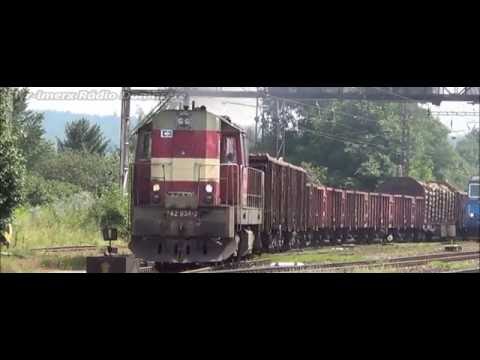 Dj emeverz - Dj emeverz - Cargo trains