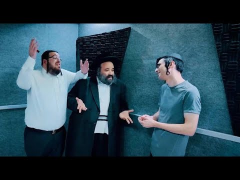 יואלי קליין | שעיה גרוס | שלומי ברנשטיין - ימים באים