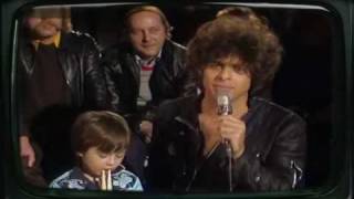 Ricky Shayne - Rock Sugar 1980