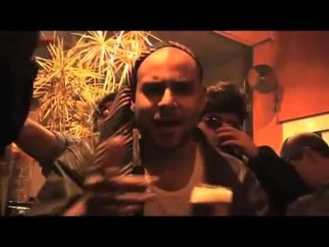 Baggefudda & Mädness - Hamma Schoppe Konterschoppe