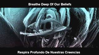 Evile - Cult [Lyrics Y Subtitulado Al Español]