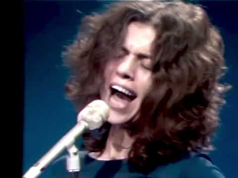 Zephyr - St.James Infirmary