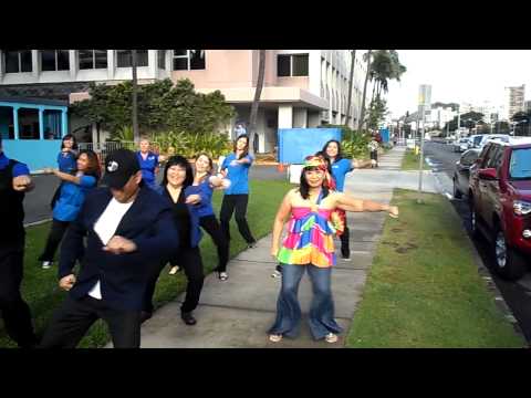 KMCWC Uptown Funk FINAL