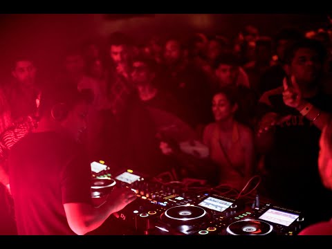 BLOT! at Auro Aug 22