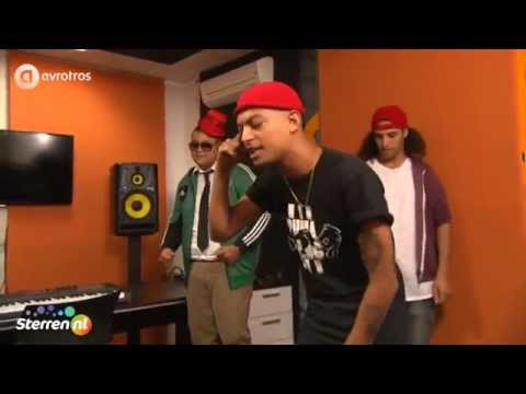 Ronnie Flex ft. Ali B. - Je loog tegen mij (Ali B op volle toeren)