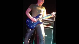 Buffalo (Revisited) - King Cross Ladies - Live 12-9-13