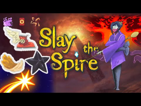 Slay the Spire October 11th Daily - Watcher | Having 3 Wishes is better than having none.